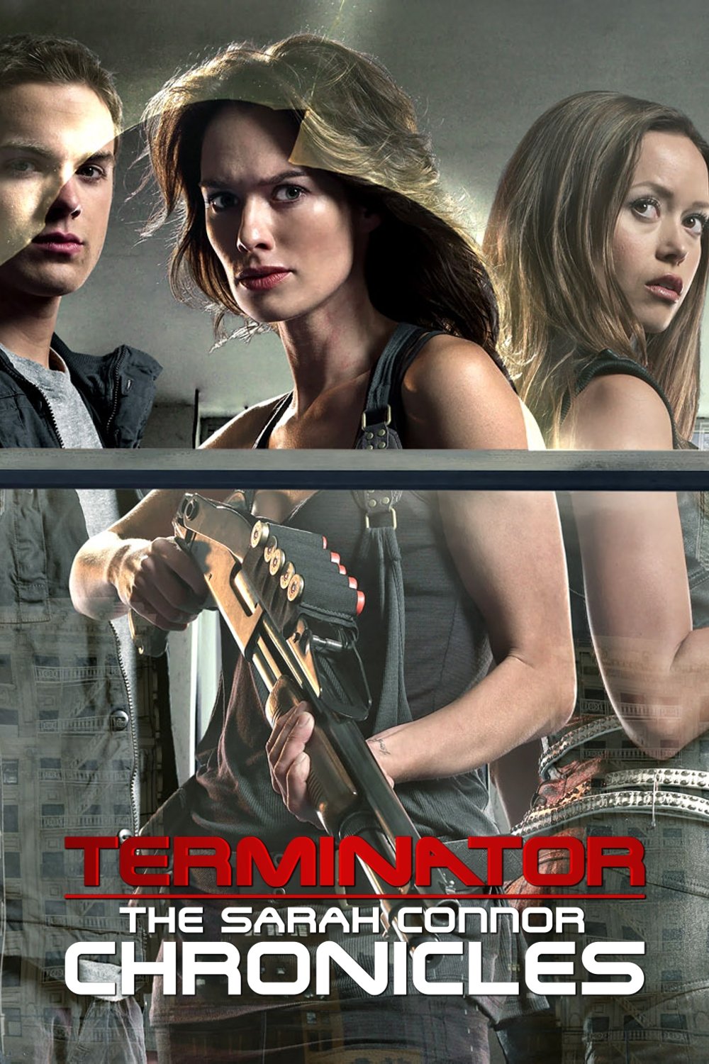 Terminator: The Sarah Connor Chronicles