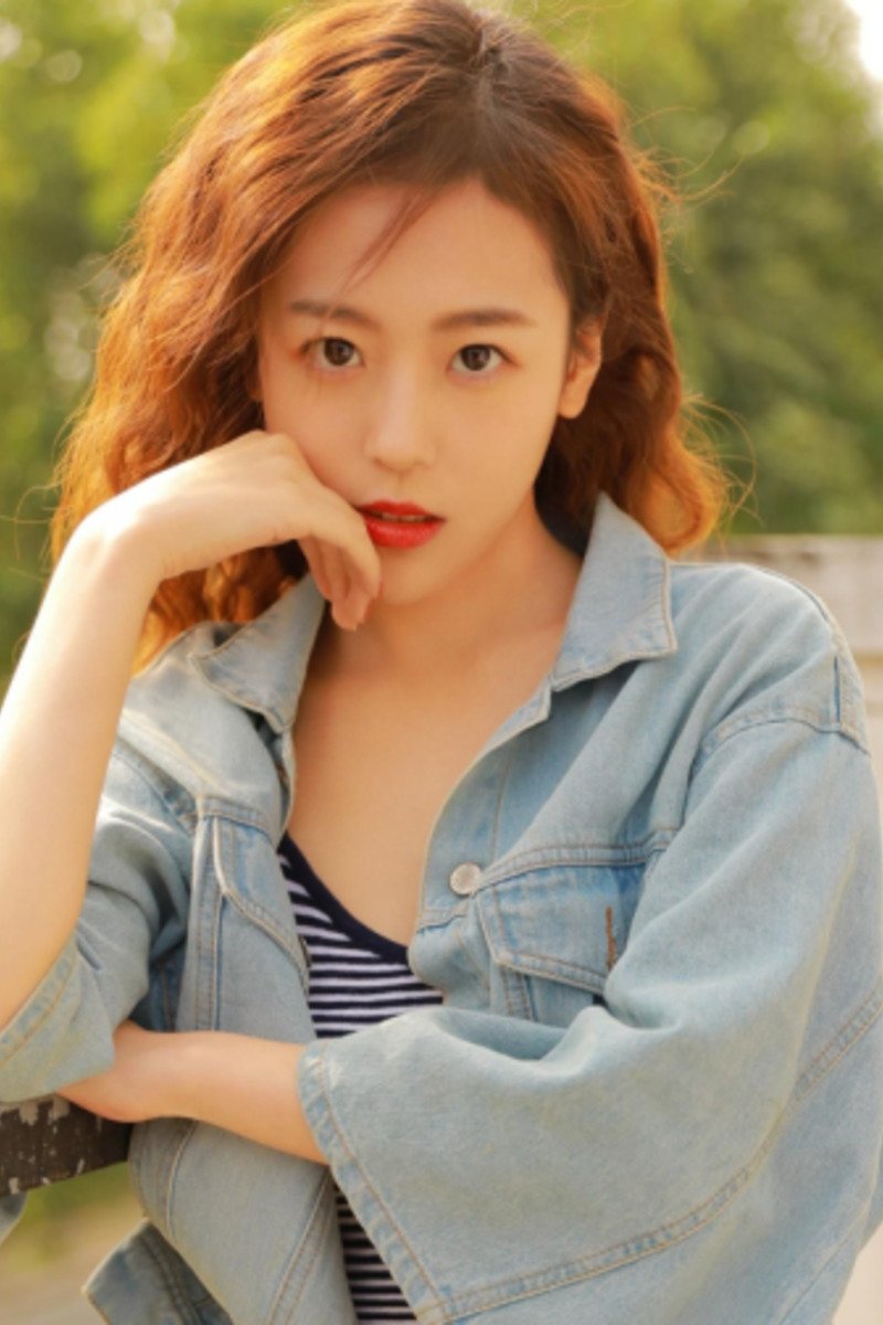 et billede af Hong Siyang