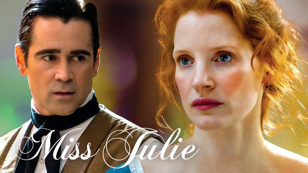 Miss Julie (2014)