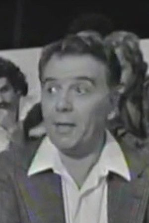 et billede af Tonino Micheluzzi