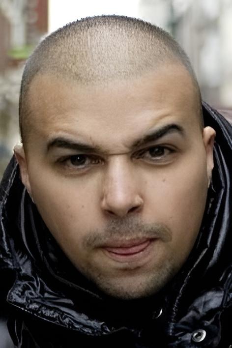 et billede af Rachid El Ghazaoui