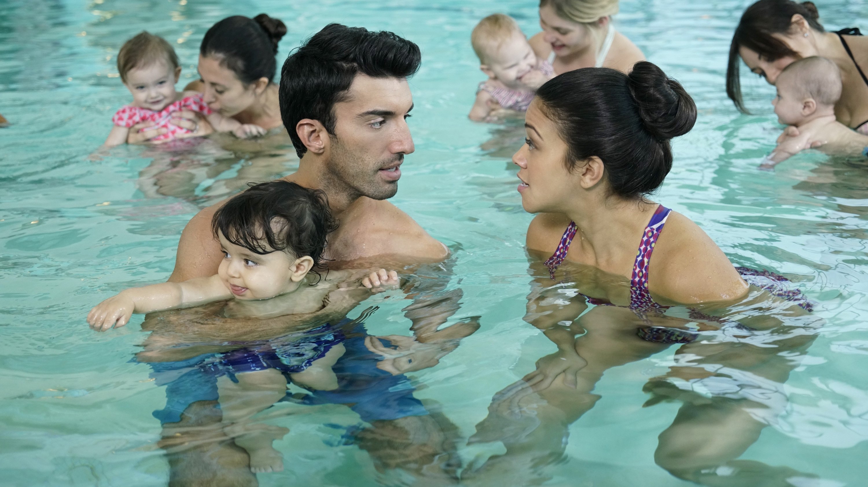 Jane the Virgin