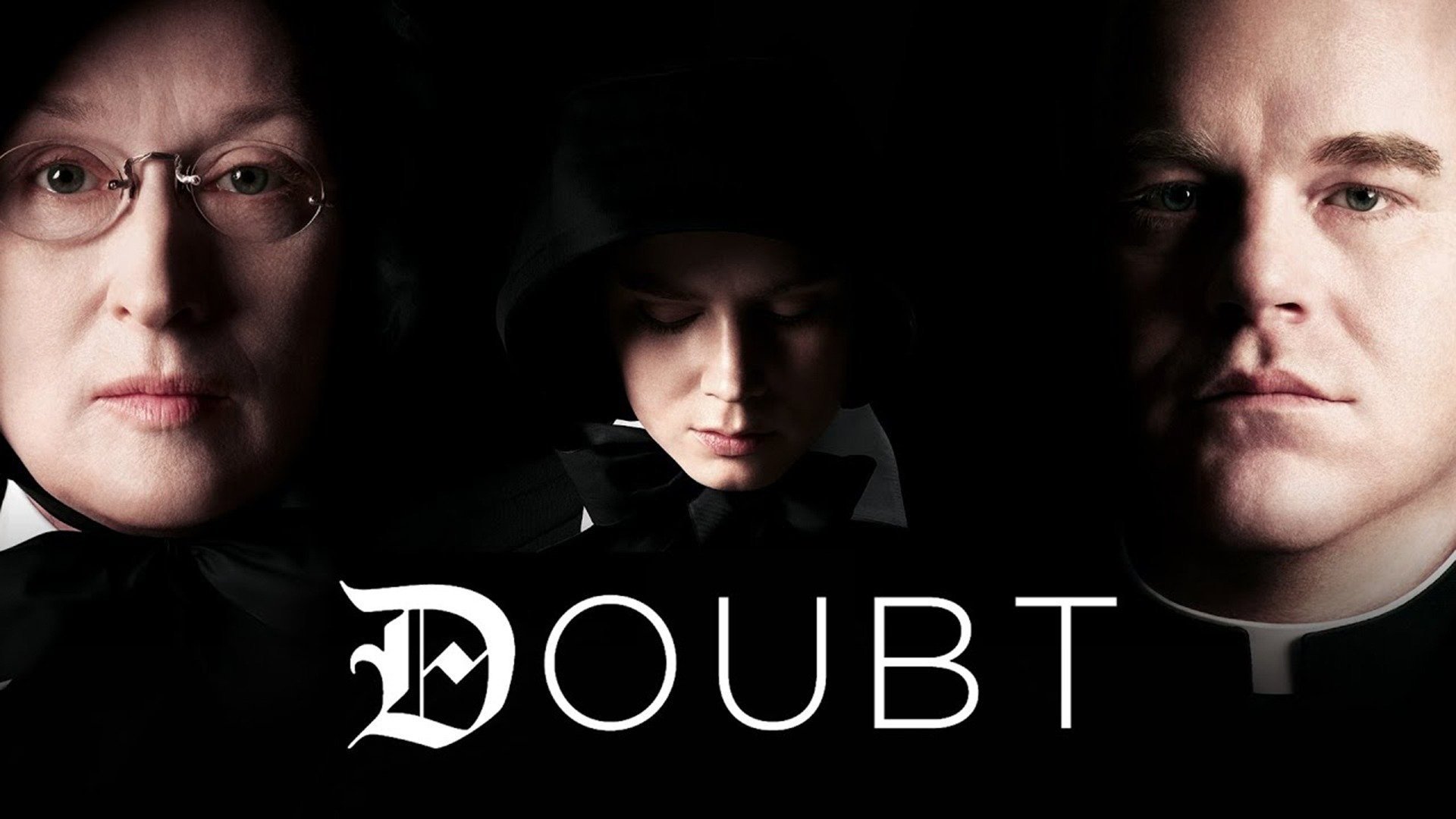 Doubt