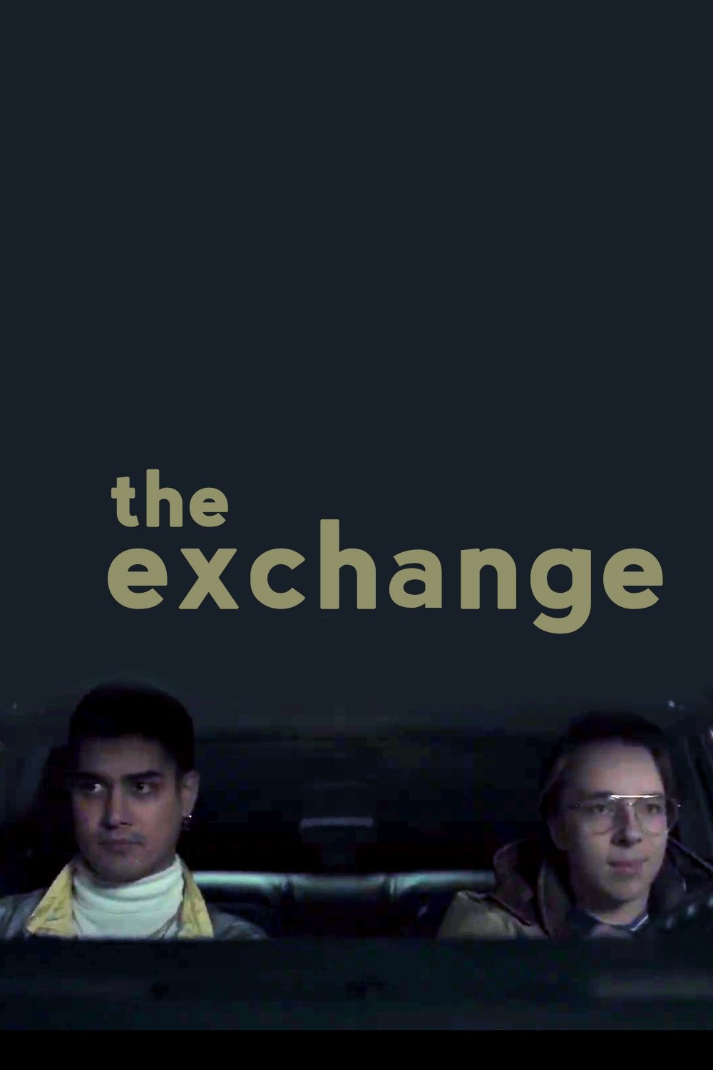 The Exchange
