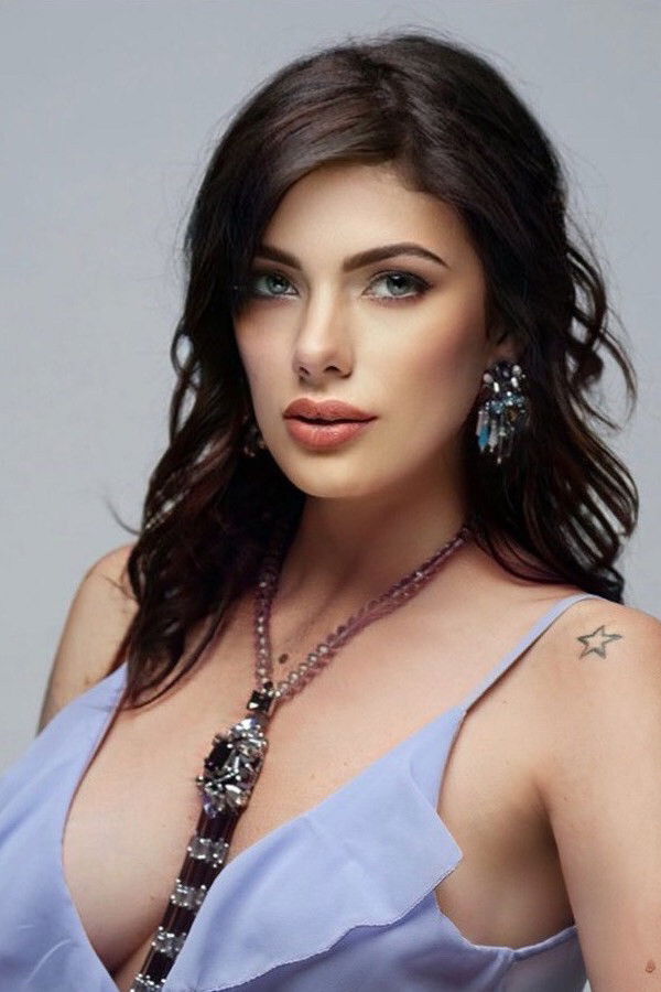 et billede af Irene Antonucci