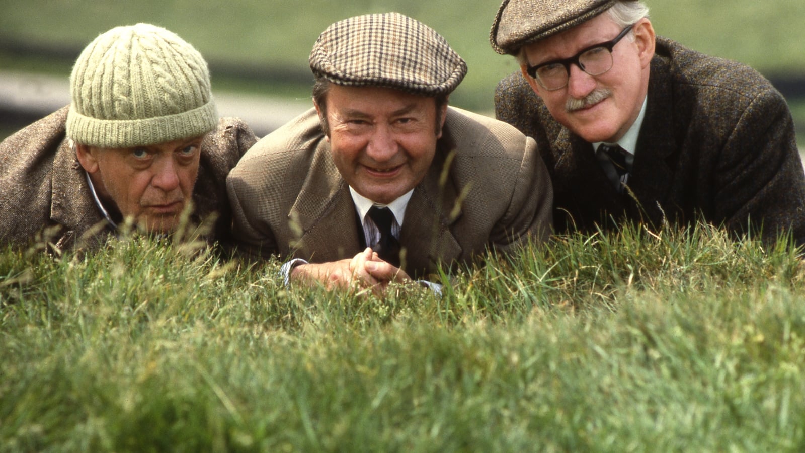 Last of the Summer Wine - Season 24