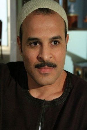 et billede af Bahaa Tharwat