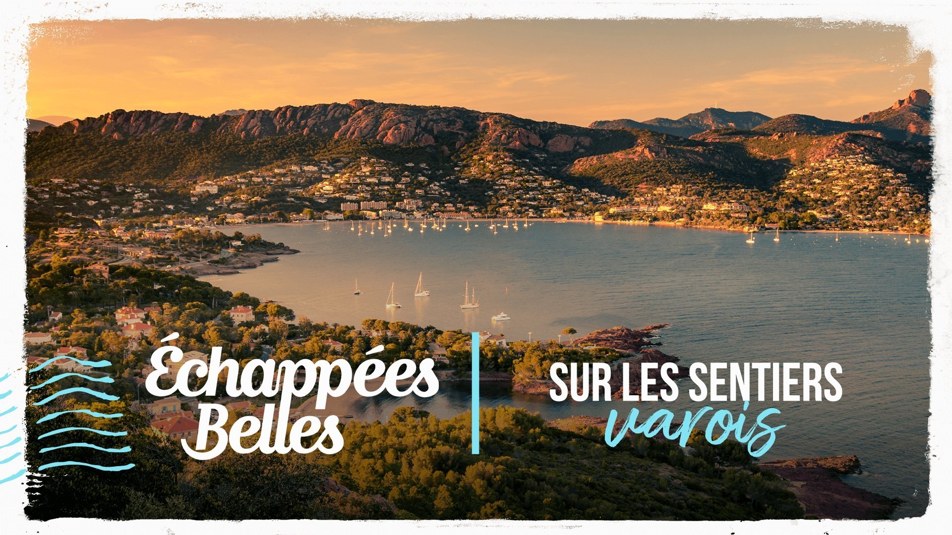 Echappées Belles
