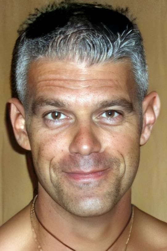 et billede af Éric Leroi