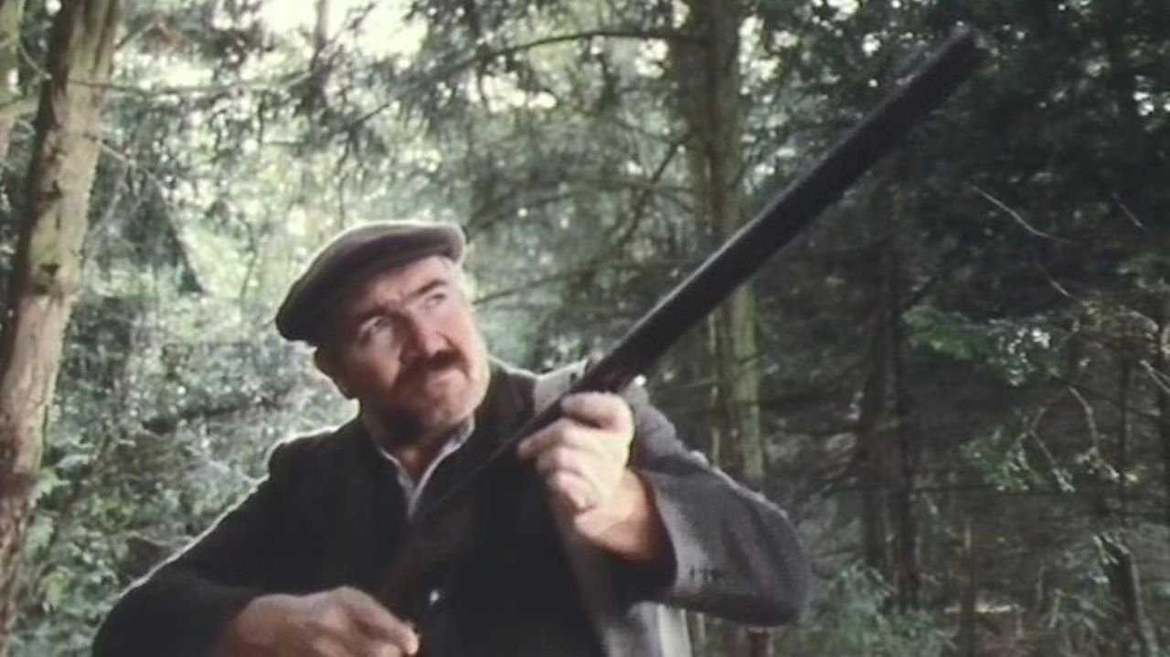 Miss Marple: A Pocketful of Rye