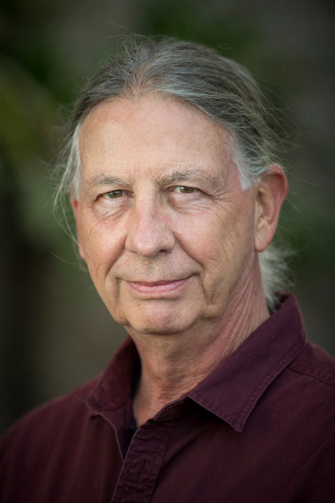 et billede af Arthur Barrow