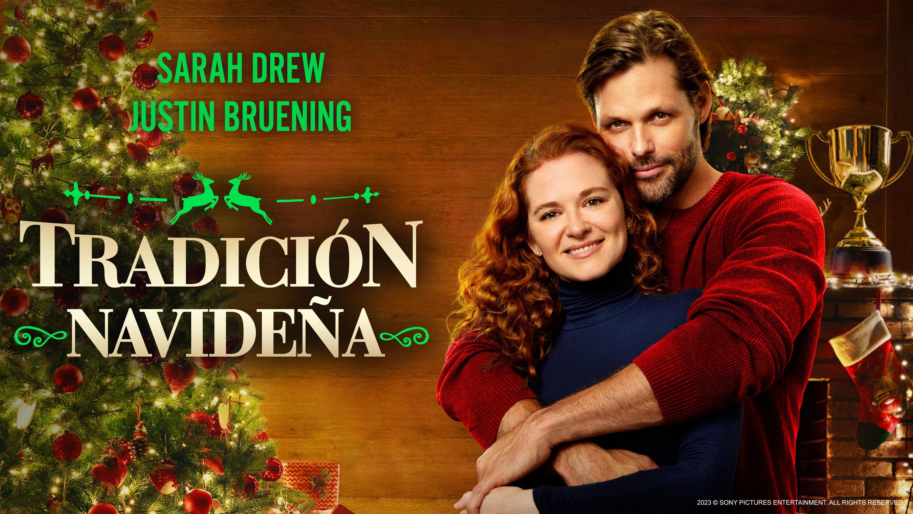 Reindeer Games Homecoming