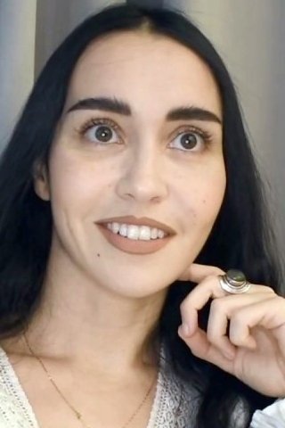 et billede af Lara Laquiz