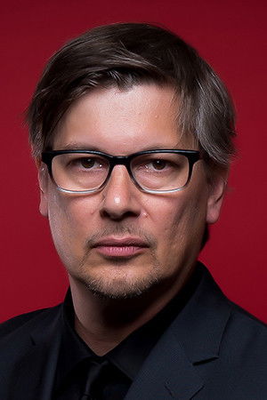 et billede af Ken Andrews