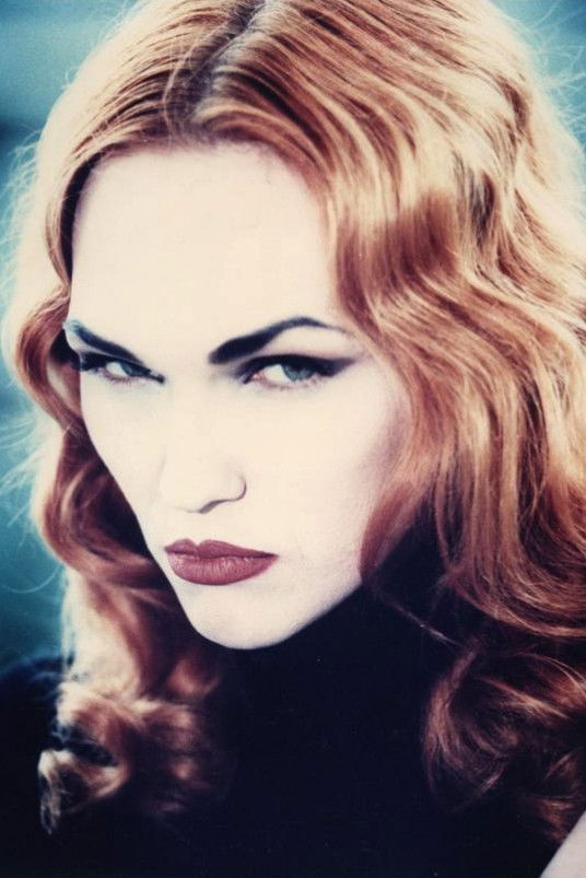 et billede af Loredana Zupanic