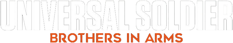Universal Soldier II: Brothers in Arms