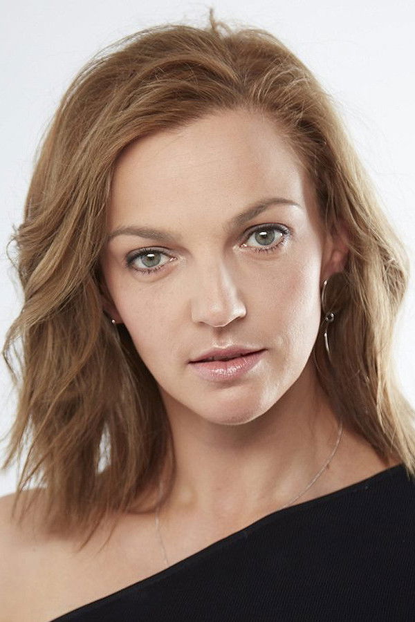 et billede af Irina Leonova