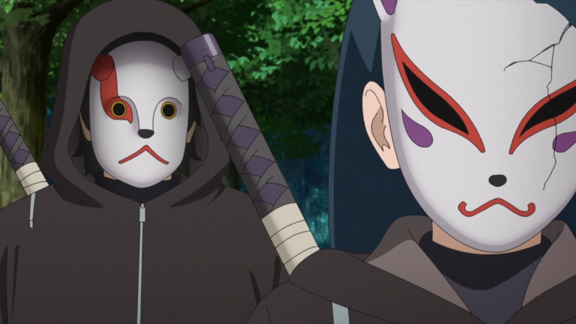 Boruto: Naruto Next Generations
