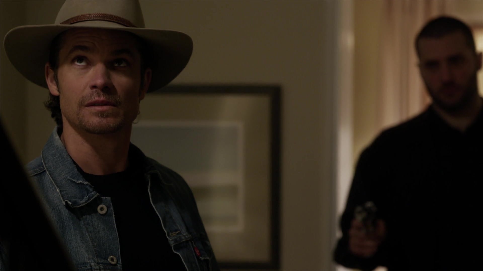 Justified