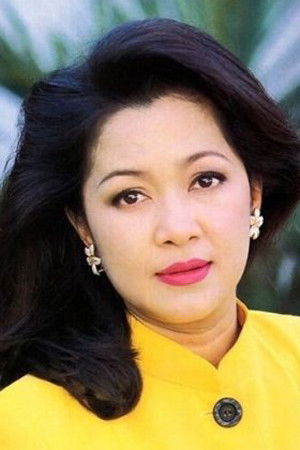 et billede af Panadda Komaratat