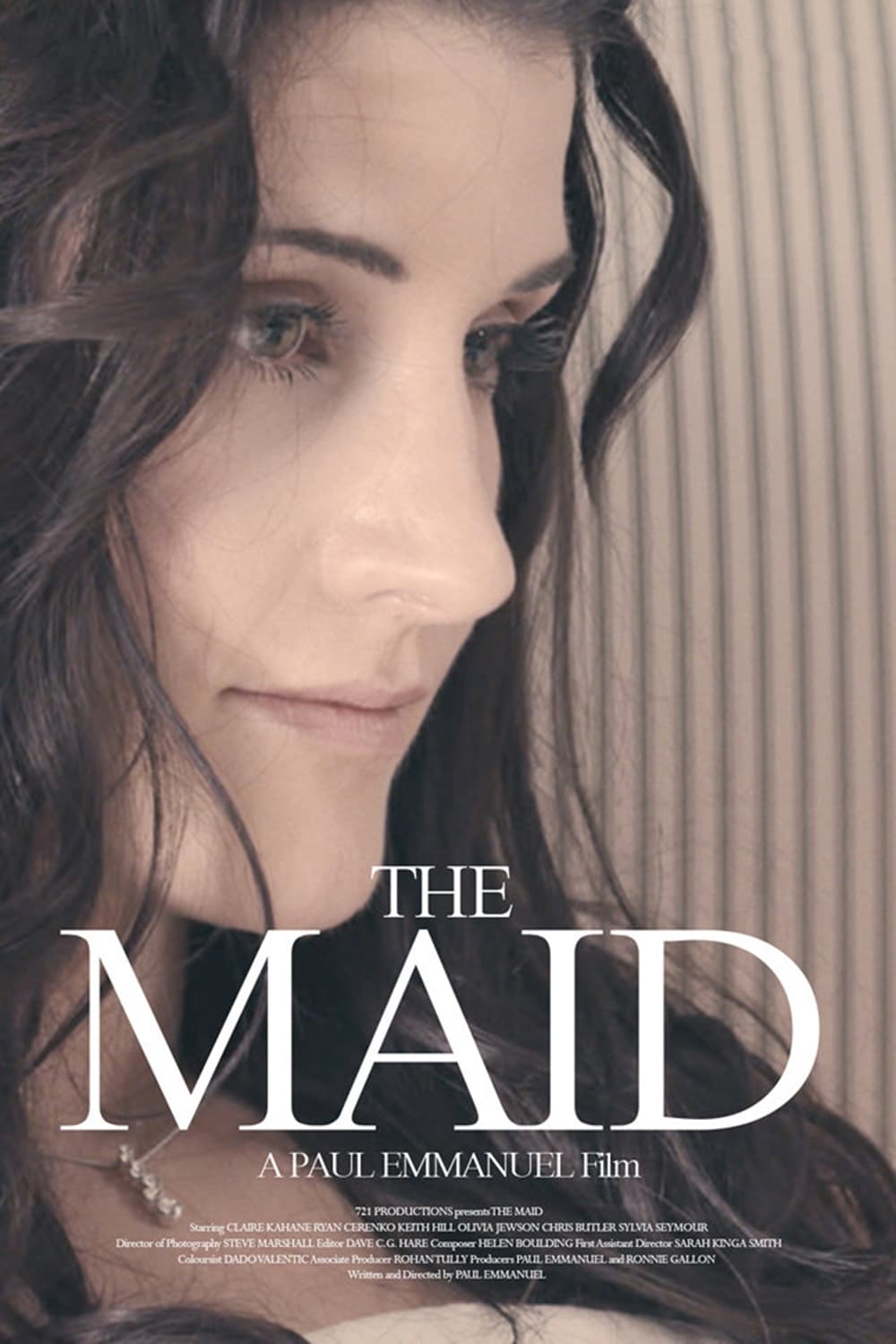 The maid 2014