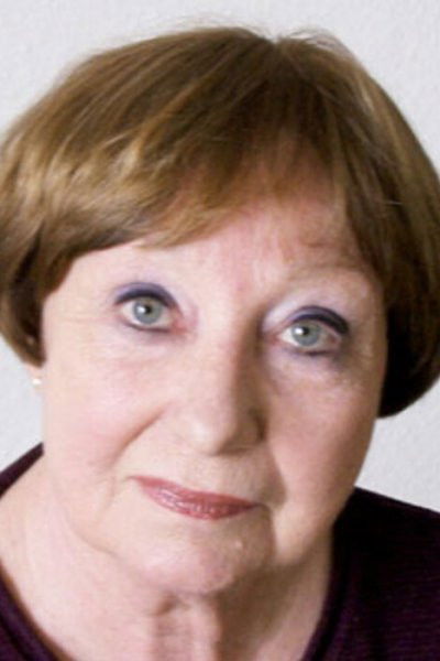 et billede af Lotte Olsen