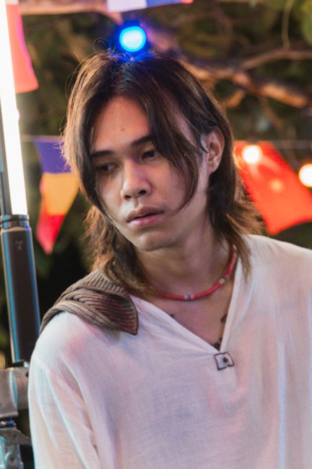 et billede af Teeranai Klangnak