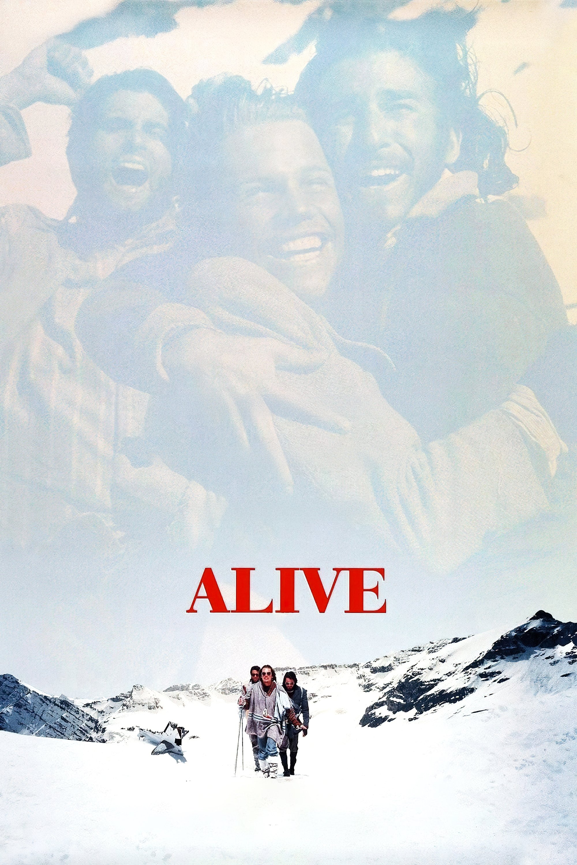 Alive