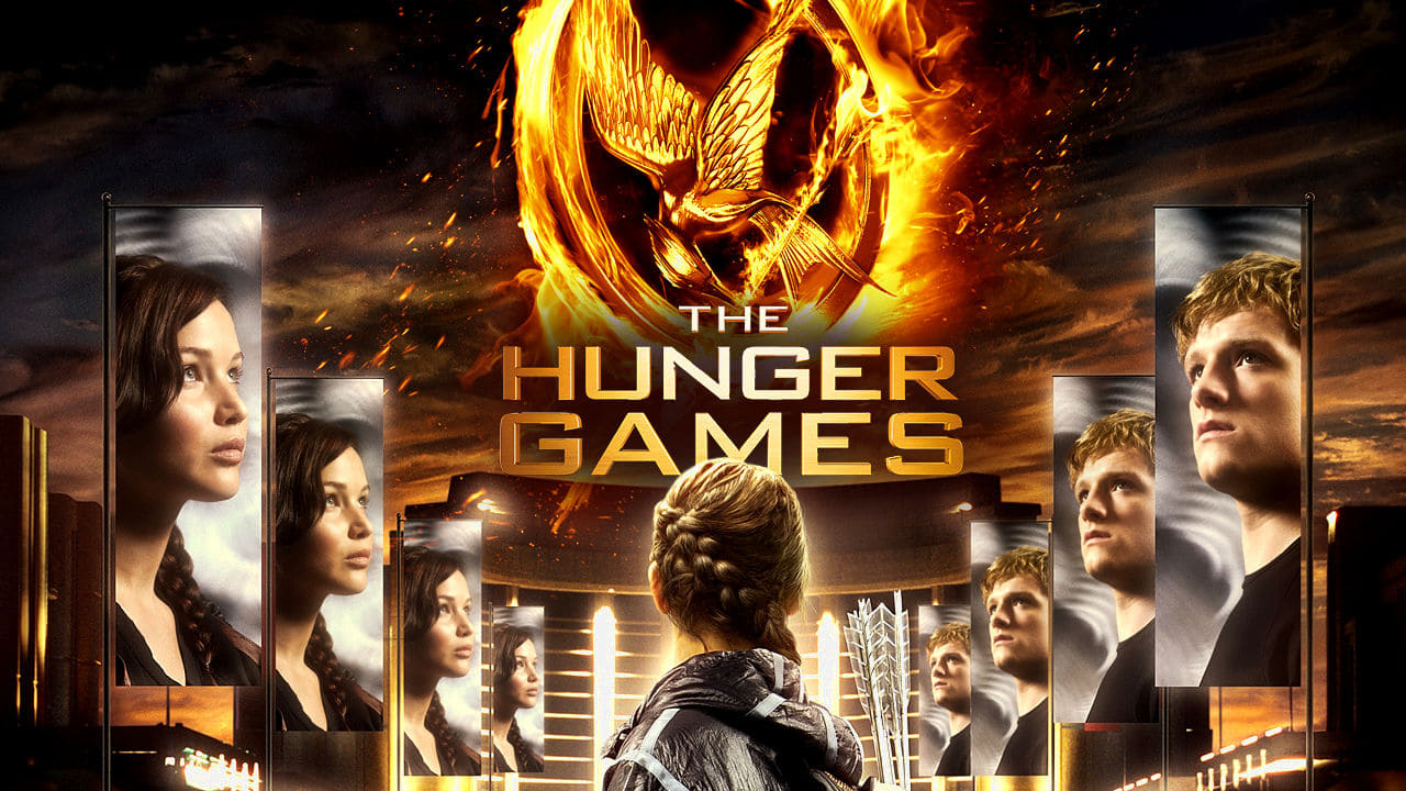 The Hunger Games