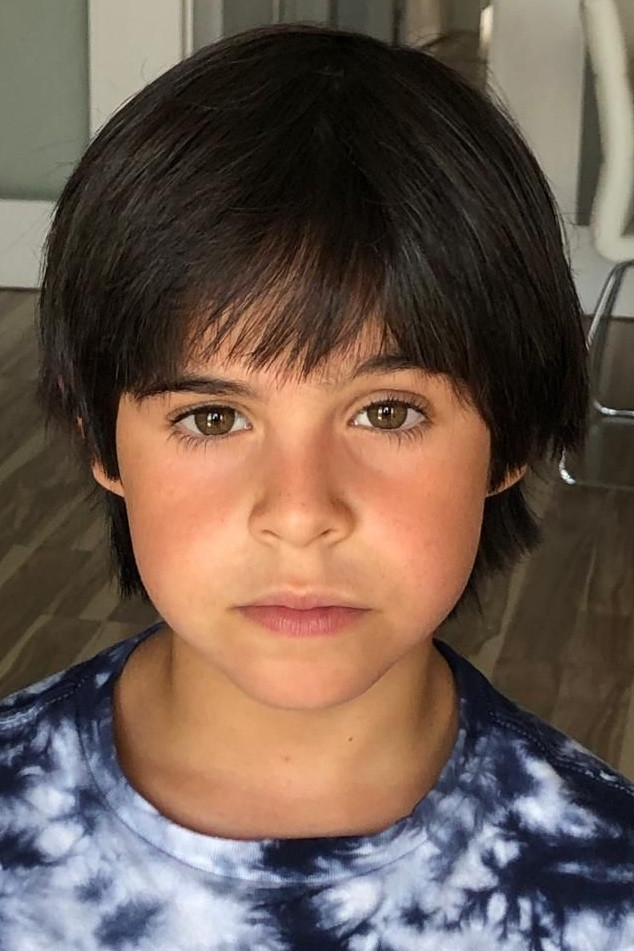 et billede af Santiago André