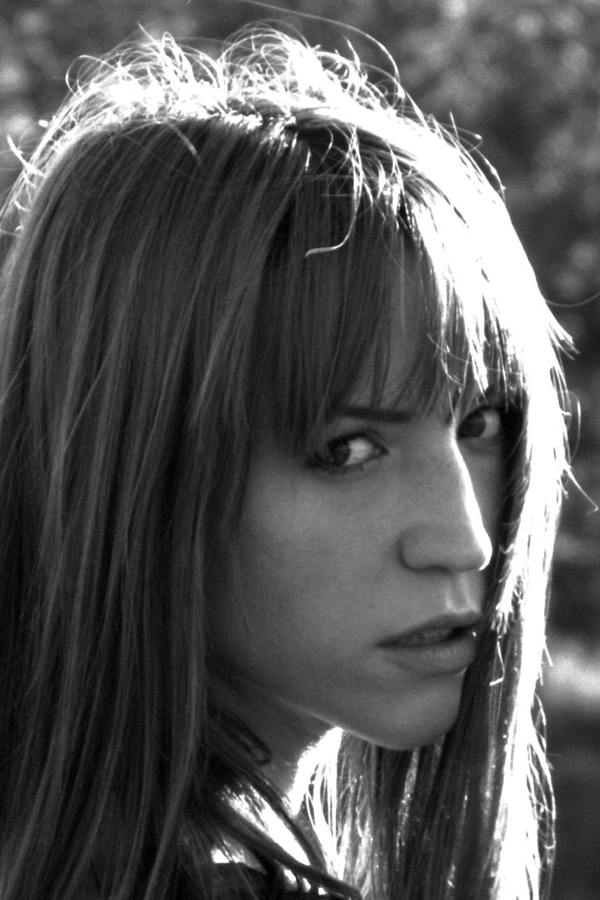 et billede af Carolina Binda