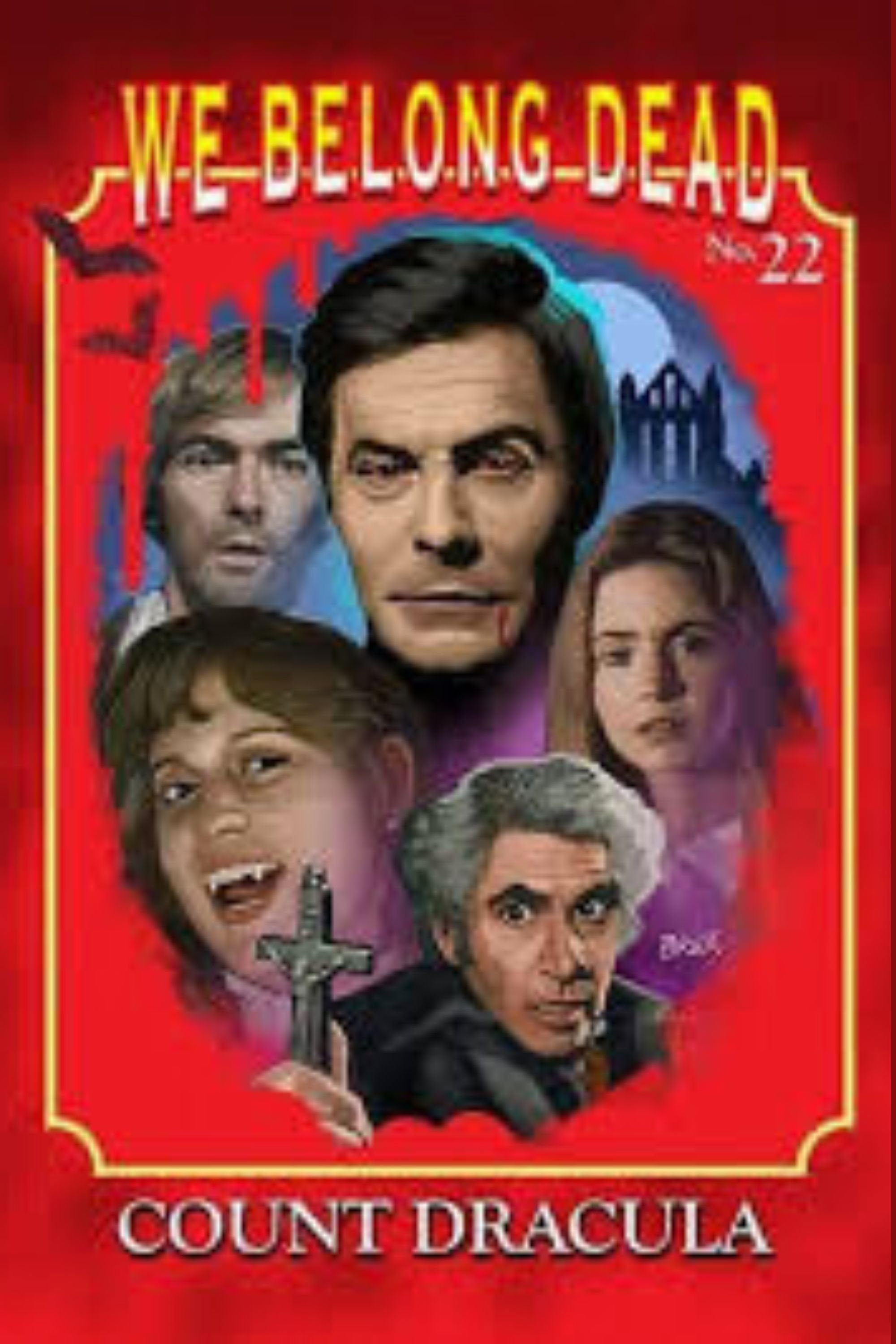 Count Dracula