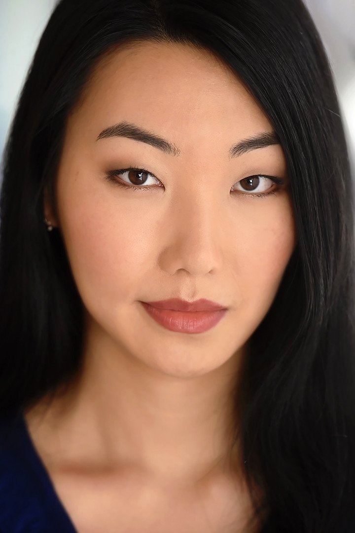 et billede af Soomin Chun