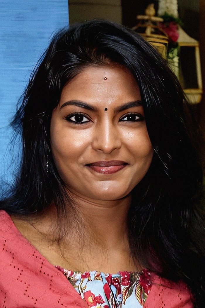 et billede af Subathra Robert