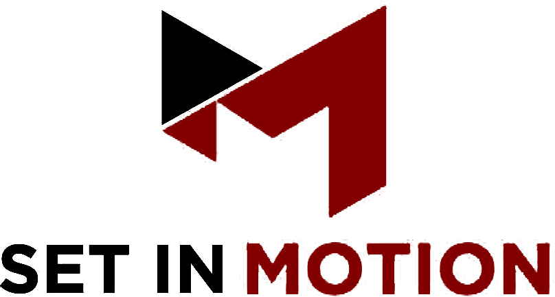 Set in Motion