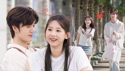Heart Signal Season 0 :Episode 290  Episode 290