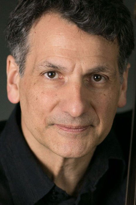 et billede af John Patitucci