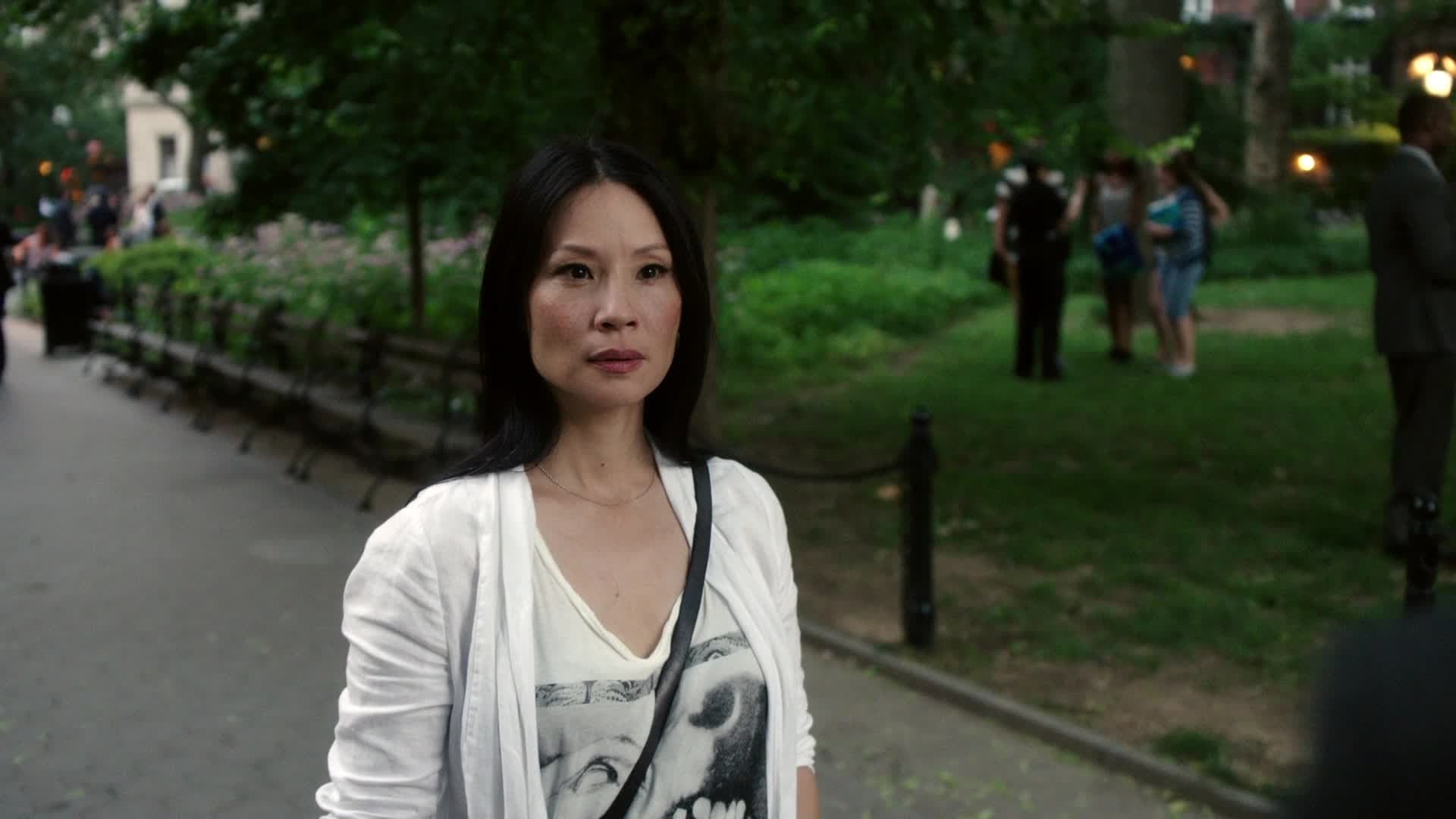 Elementary Season 2 :Episode 1  Step Nine