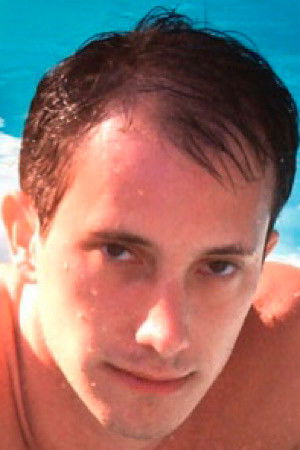 et billede af Morgan Chaplin