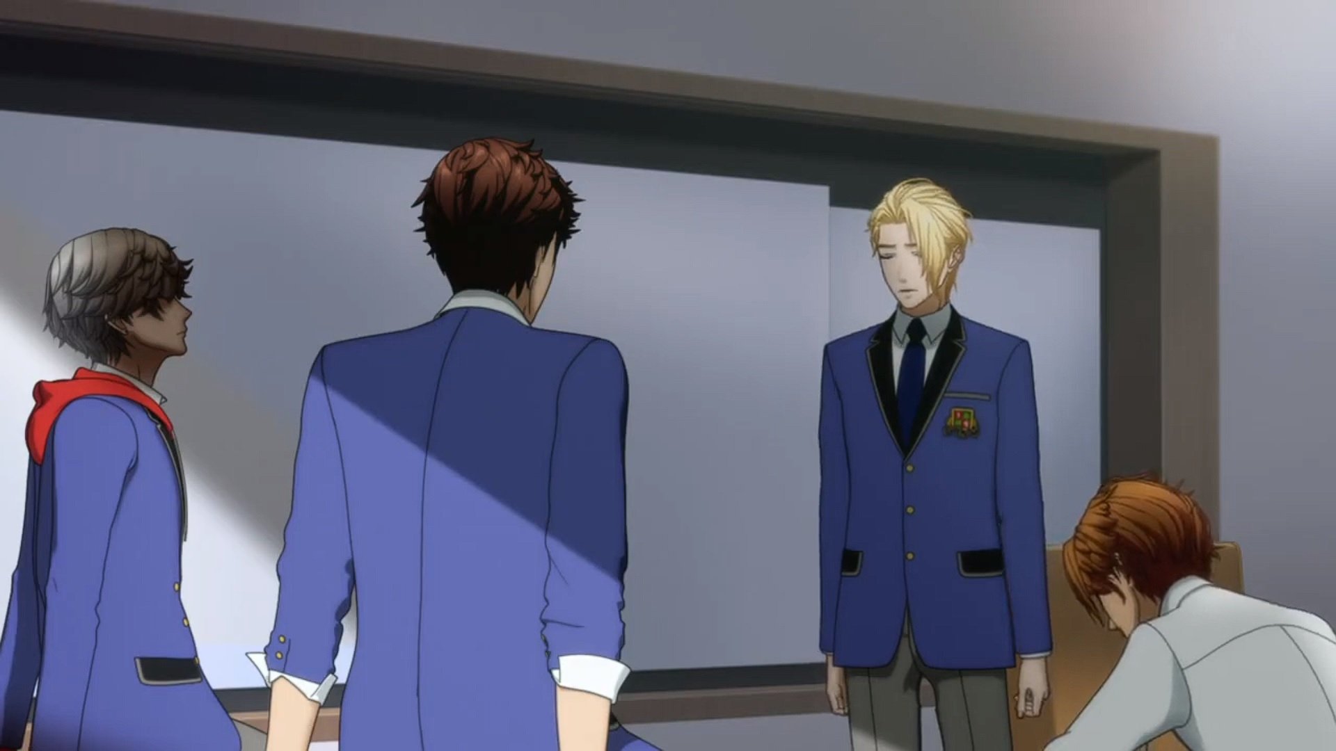 Episode 11
