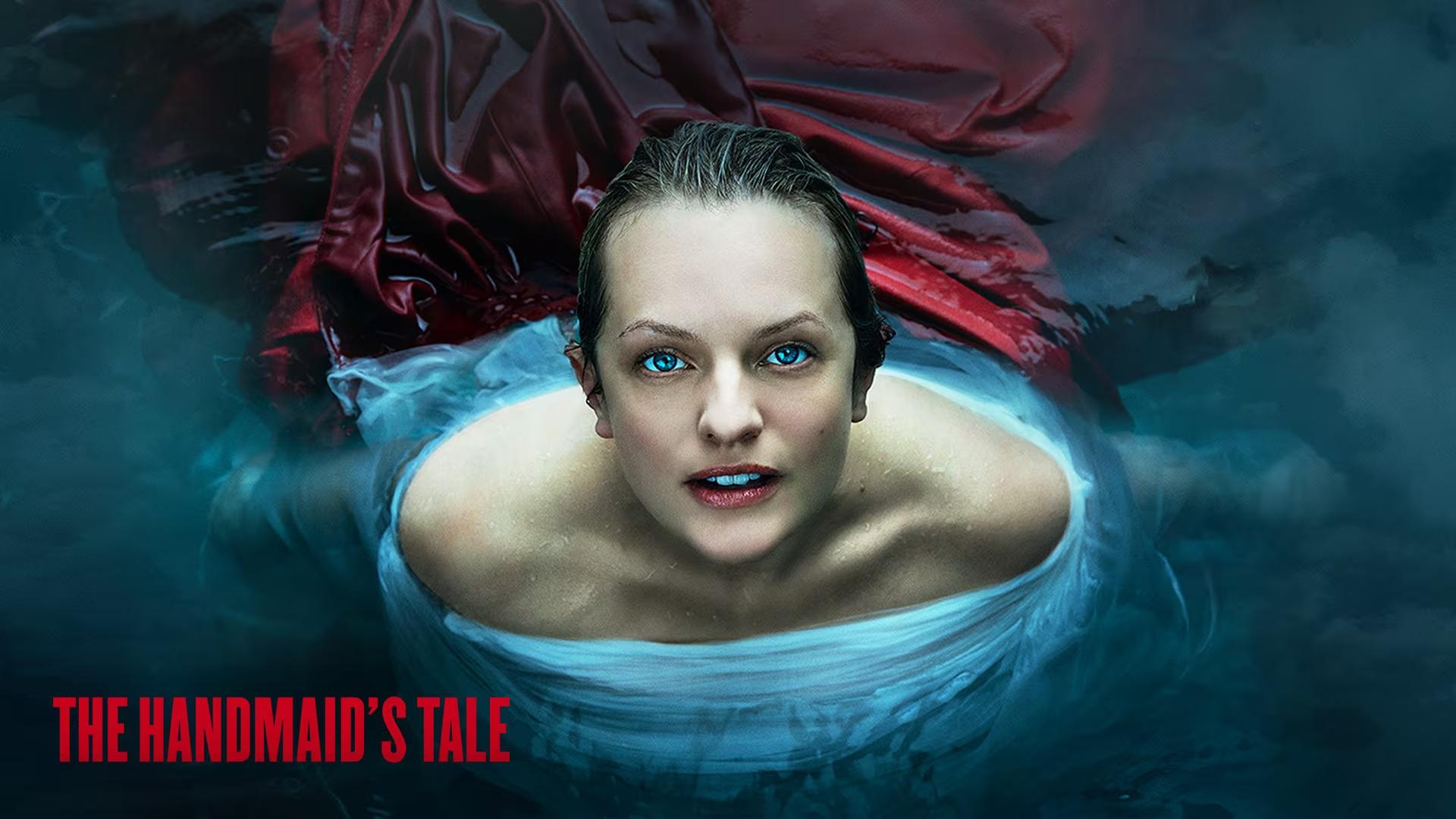 The Handmaid's Tale - Season 0 Episode 71 : Inside the Episode S03E07 