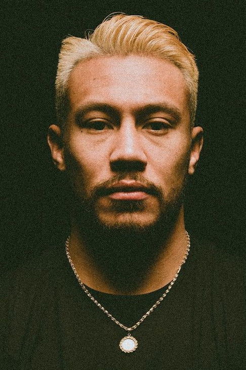 et billede af Ty Gwerder