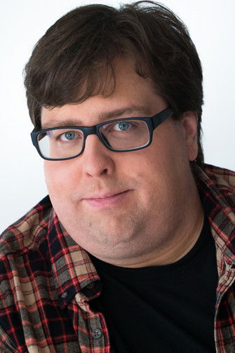 et billede af Simon Dagenais