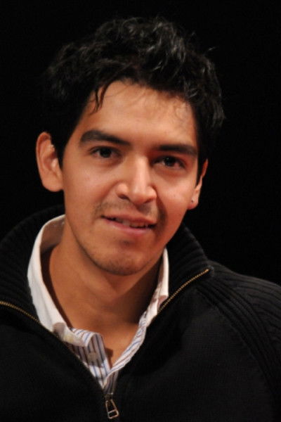 et billede af Luis Yee