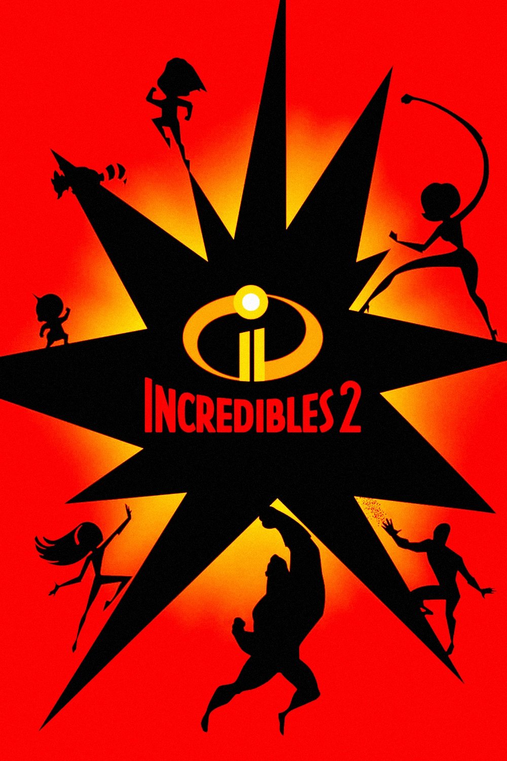 Incredibles 2