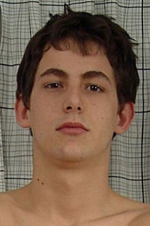 et billede af Vilem Manson