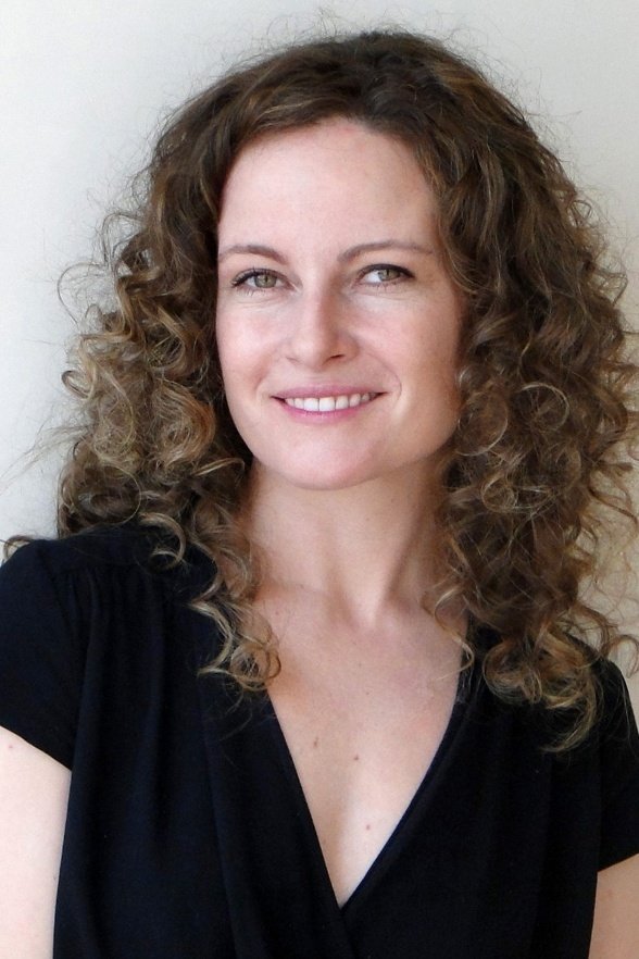 et billede af Gabrielle Lopes