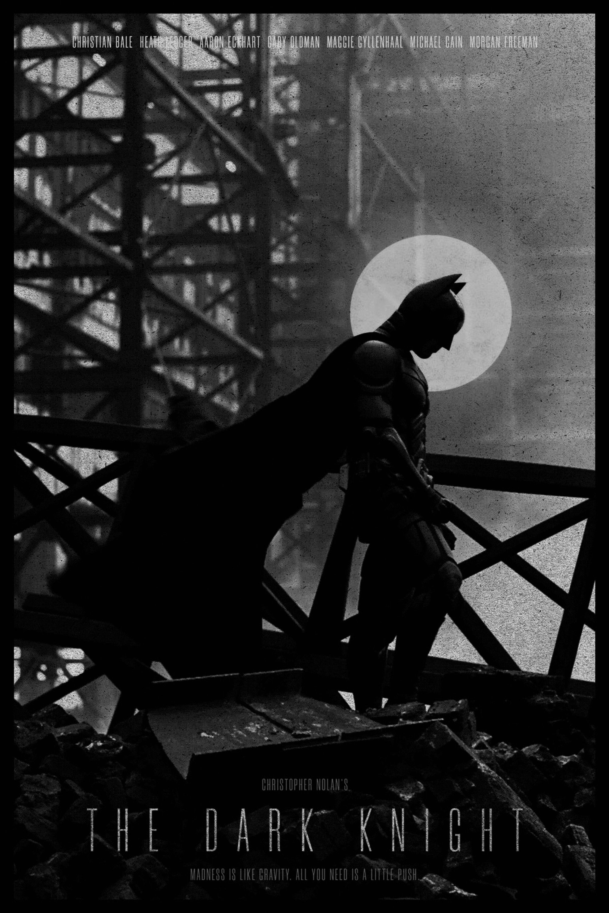 The Dark Knight
