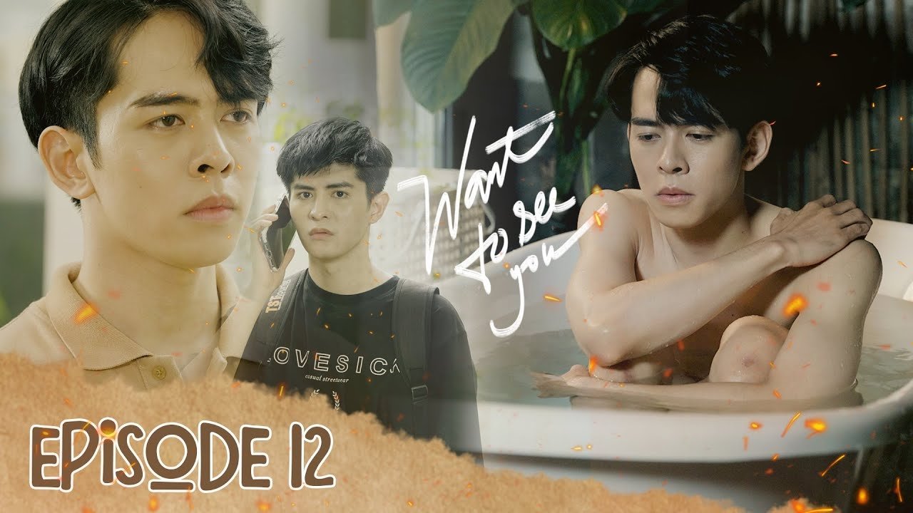 Thumbnail for Episode 12 Season 1 Episode 12