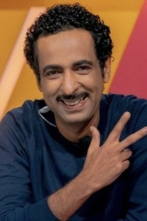 et billede af خليل الرميثي